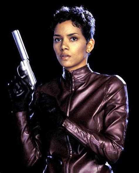 Bond girl .